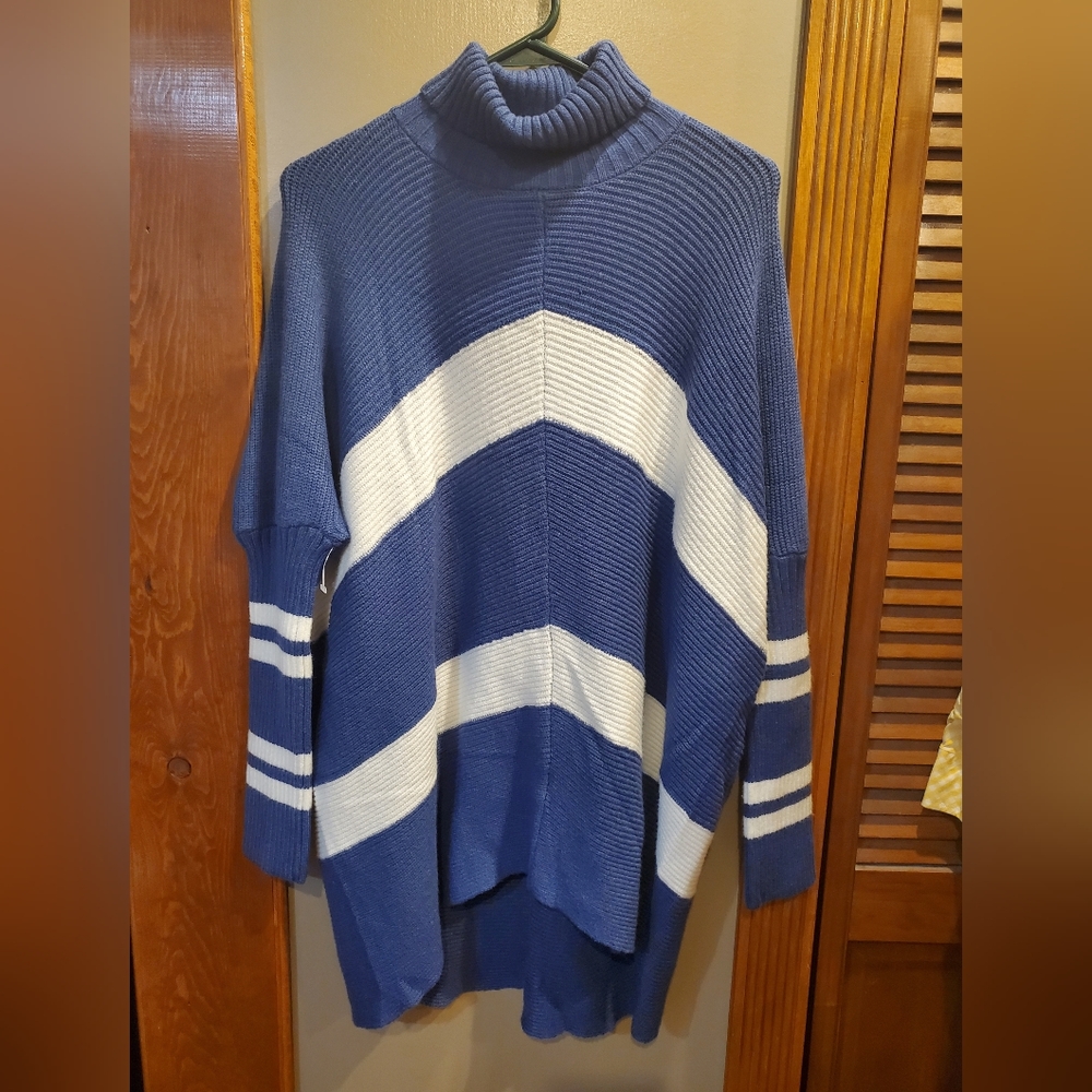 Boutique sweater